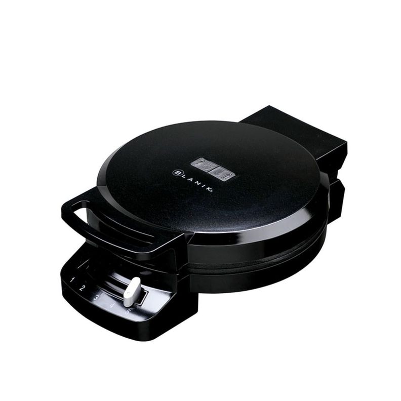 Maquina Para Waffles Waffle En Corazon BWC078-2