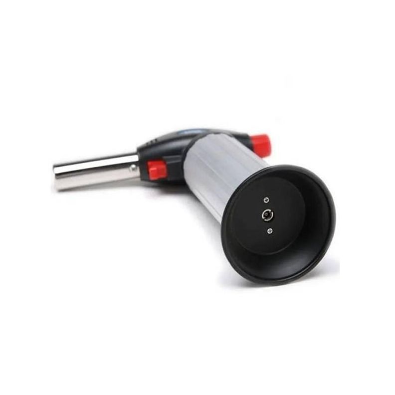 Soplete De Cocina Reposteria Turbo 18x16cm Torch-1