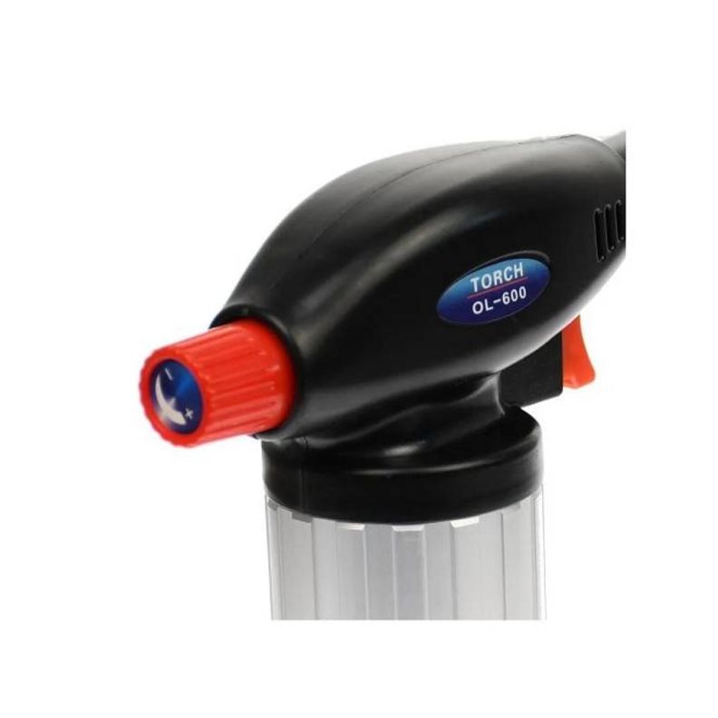 Soplete De Cocina Reposteria Turbo 18x16cm Torch-2