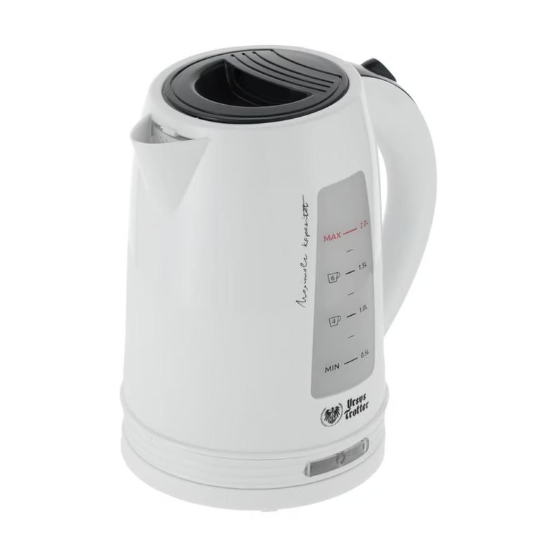 Hervidor Electrico 2000ml Blanco Ut-Klar20Pw-0