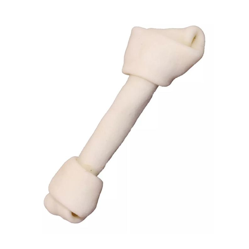 Juguete Interactivo Hueso De Goma 20cm Para Perros Mascotas-0