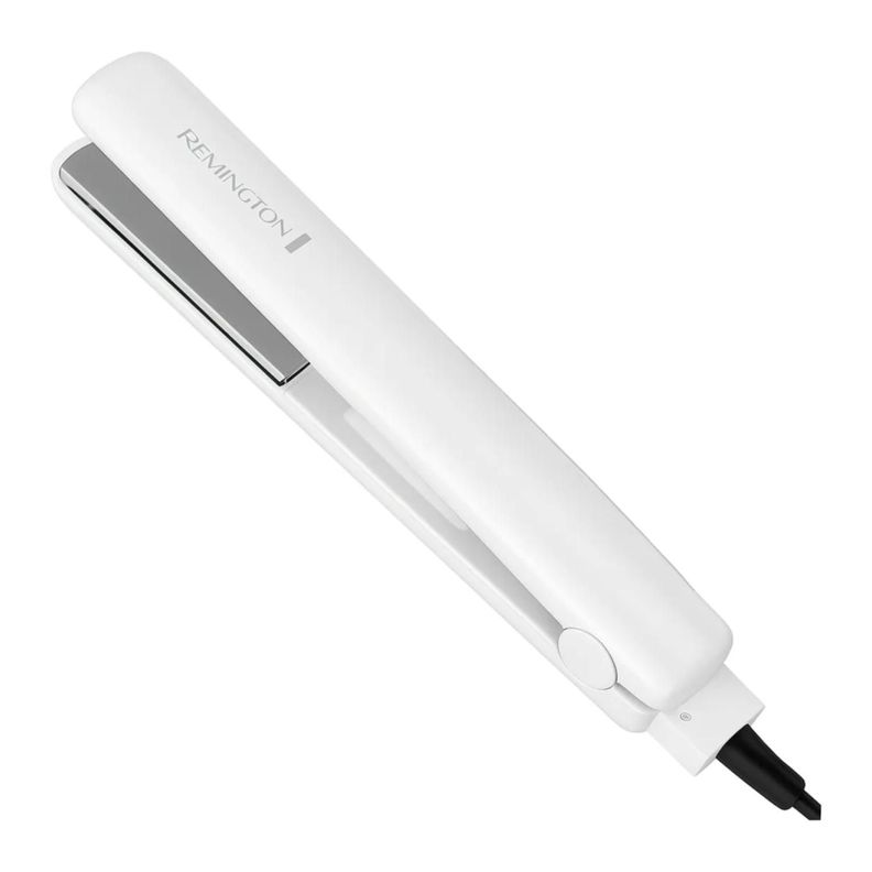 Alisador Plancha De Pelo 35W 210°C Blanco S1305