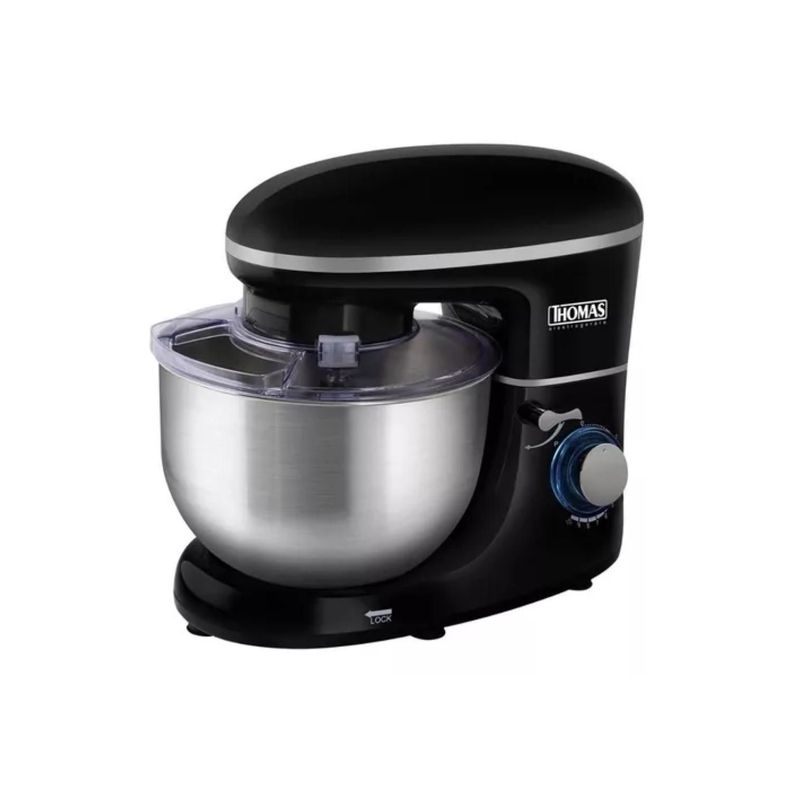 Batidora De Pedestal 4.5L 1300W 10Vel Accesorios TH-910PN-0