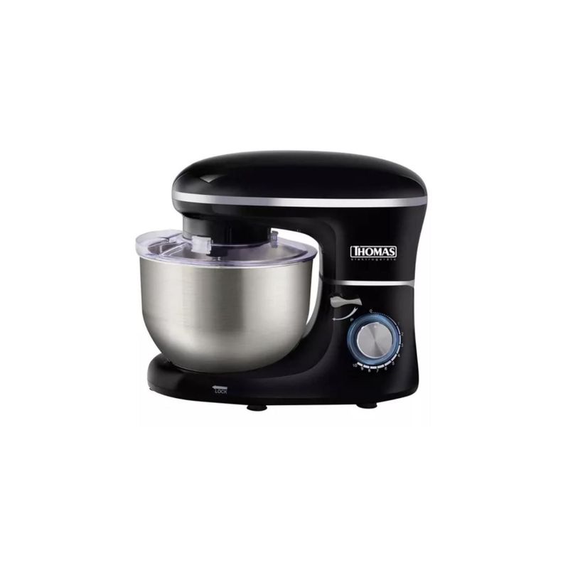 Batidora De Pedestal 4.5L 1300W 10Vel Accesorios TH-910PN-1