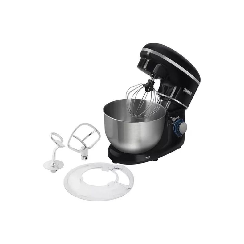 Batidora De Pedestal 4.5L 1300W 10Vel Accesorios TH-910PN-2