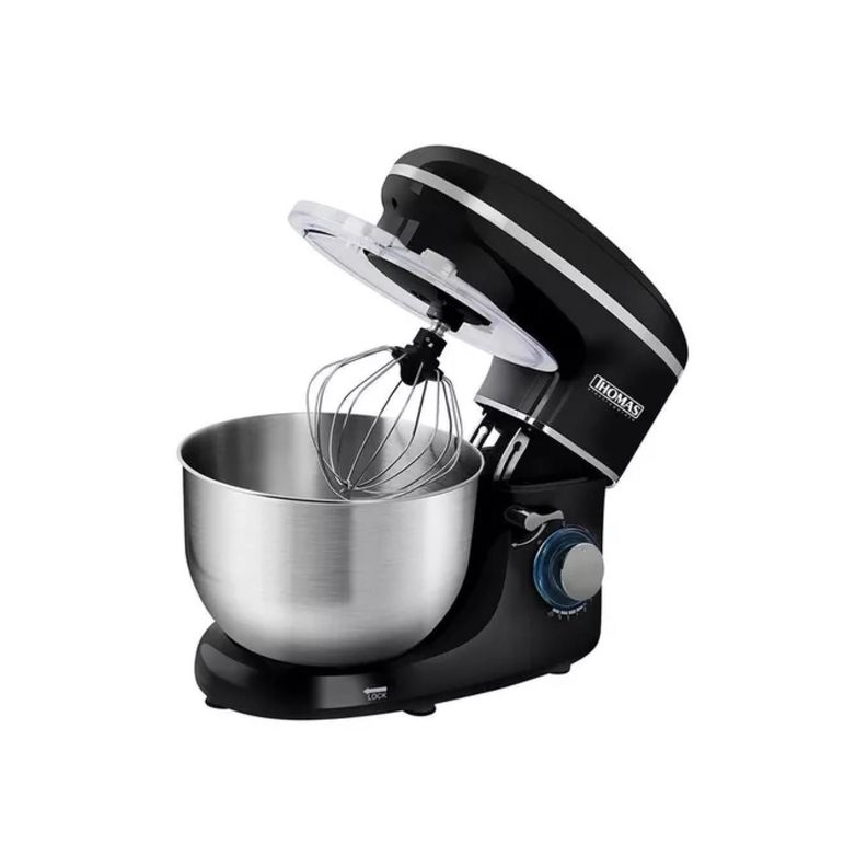 Batidora De Pedestal 4.5L 1300W 10Vel Accesorios TH-910PN-3