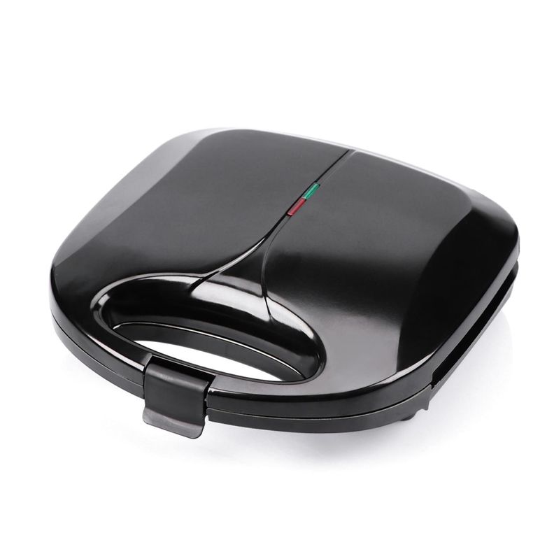 Waflera Electrica 2 Rebanadas 850W Waffle Maker R242-0