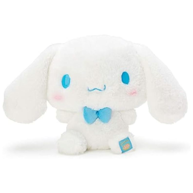 Juguete Peluche Cinnamoroll Osito Sanrio 20cm Infantil-0