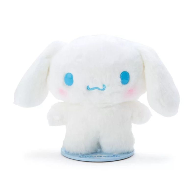 Juguete Peluche Cinnamoroll Osito Sanrio 20cm Infantil-1