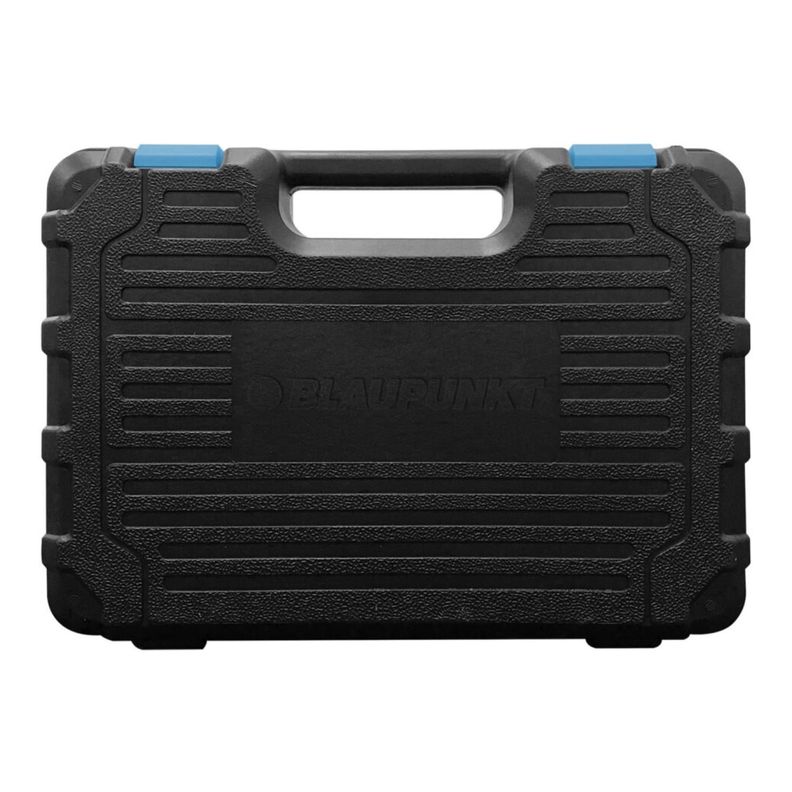 Kit Caja De Herramientas 143 Piezas ProKit600-3
