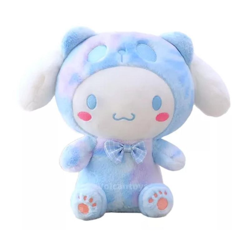 Juguete Peluche Cinnamoroll Sanrio 55cm Disfraz Infantil-0