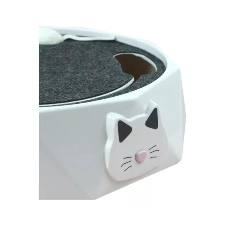 Juguete Interactivo Electrico Ratones Para Gatos Mascotas-2