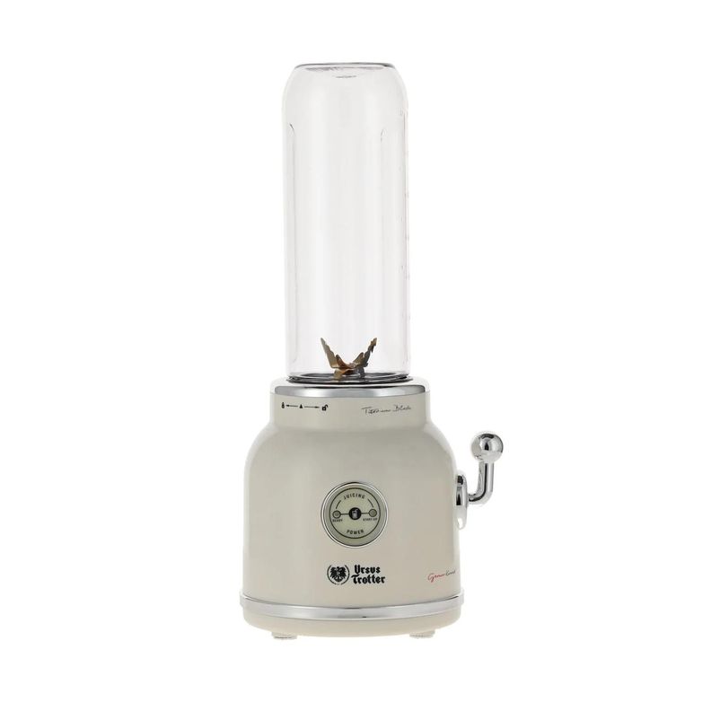 Licuadora Personal 400W 700ml Ut-Tritan2Go-0