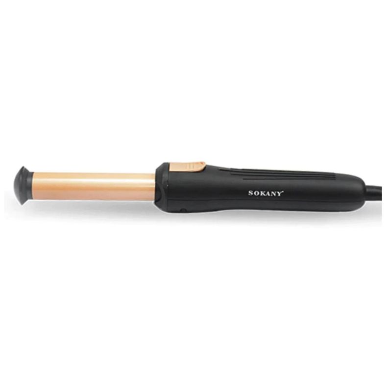 Ondulador Rizador De Pelo Telescopio Portatil HB-787 Sokany