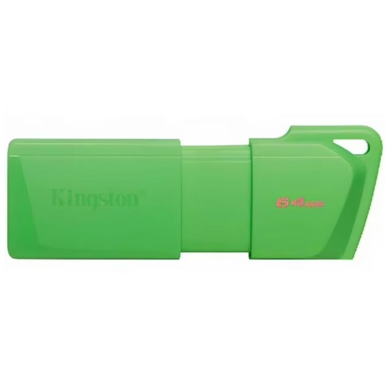 Pendrive USB 3.2 64Gb Verde DTXM Neon