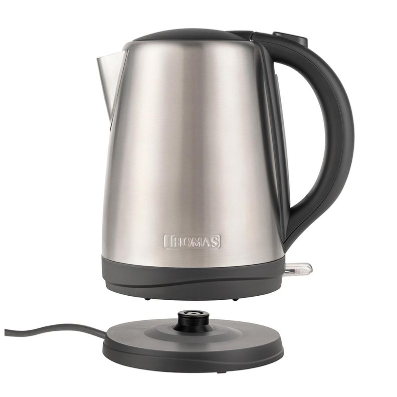 Hervidor Electrico 1800ml 2200W Acero Inoxidable TH-5408i-3