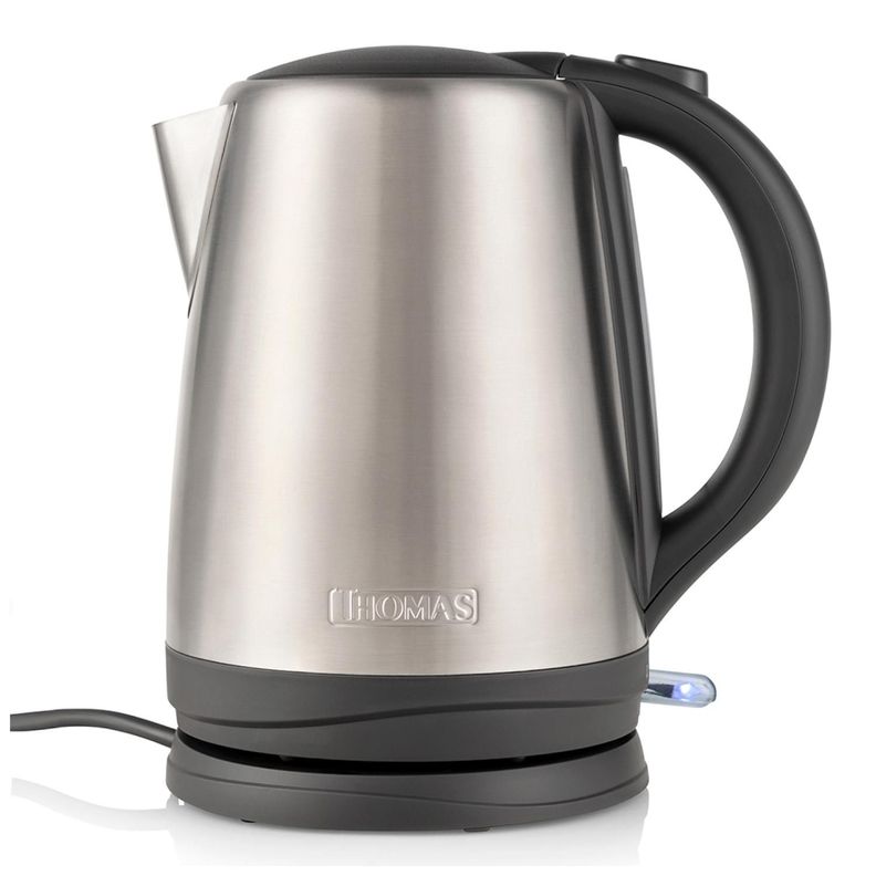 Hervidor Electrico 1800ml 2200W Acero Inoxidable TH-5408i-4