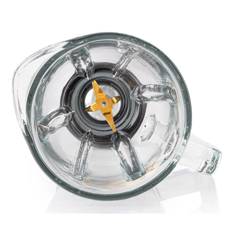 Licuadora Electrica 1.5L 700W 5V Roja Th-700vr-2