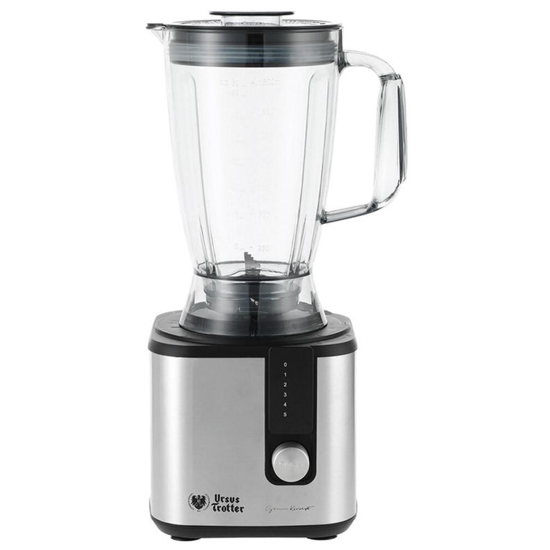 Procesador De Alimentos 1200ml Ut-Processor750-0