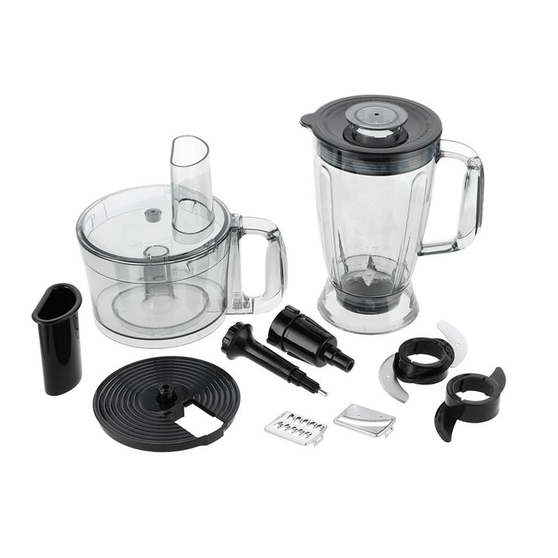 Procesador De Alimentos 1200ml Ut-Processor750-1