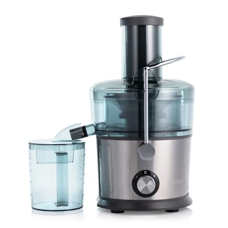 Extractor De Jugo Electrico 1100ml 800W 2Vel TH-2652i-0