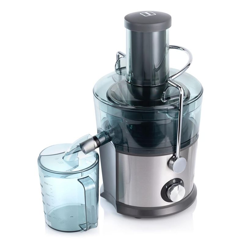 Extractor De Jugo Electrico 1100ml 800W 2Vel TH-2652i-1