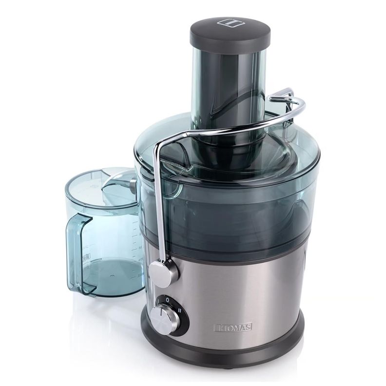 Extractor De Jugo Electrico 1100ml 800W 2Vel TH-2652i-2
