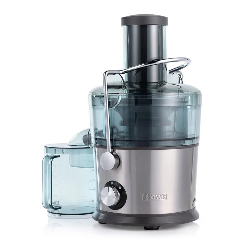 Extractor De Jugo Electrico 1100ml 800W 2Vel TH-2652i-3