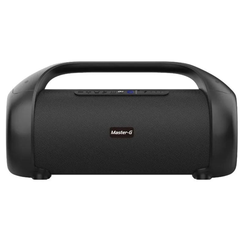 Parlante Bluetooth Portatil 5" Centauro Waterproof Master-G