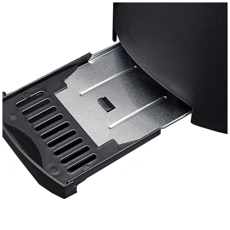 Tostador De Pan Electrico 6N 800W Rojo Th-120r Thomas-2