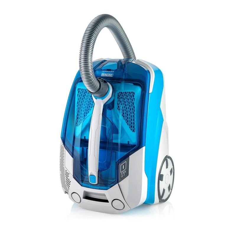 Aspiradora Electrica Antiallergy Aquafilter 1700W-4