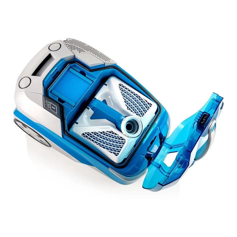 Aspiradora Electrica Antiallergy Aquafilter 1700W-6