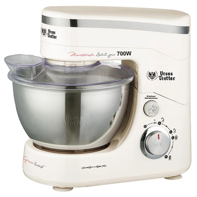 Batidora De Pedestal 4300ml 700W Ut-klein700-0