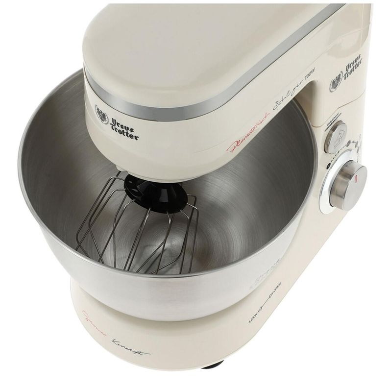 Batidora De Pedestal 4300ml 700W Ut-klein700-1