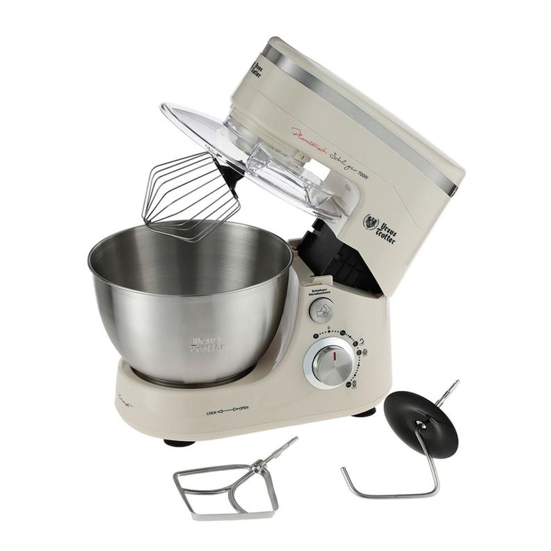 Batidora De Pedestal 4300ml 700W Ut-klein700-2