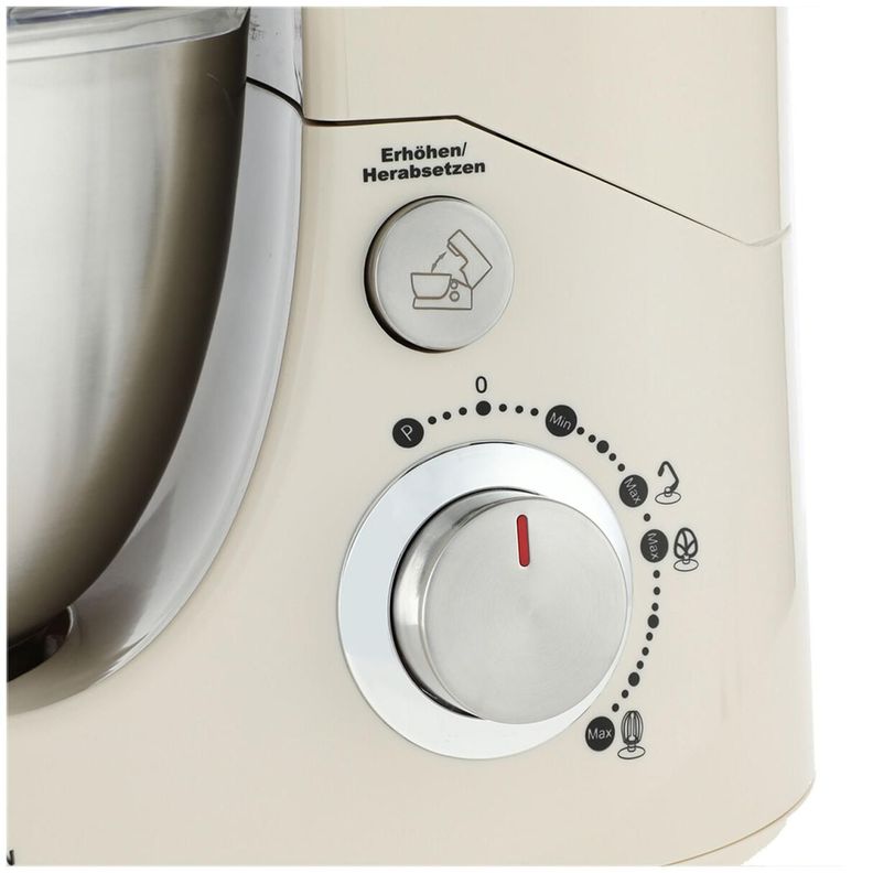 Batidora De Pedestal 4300ml 700W Ut-klein700-3