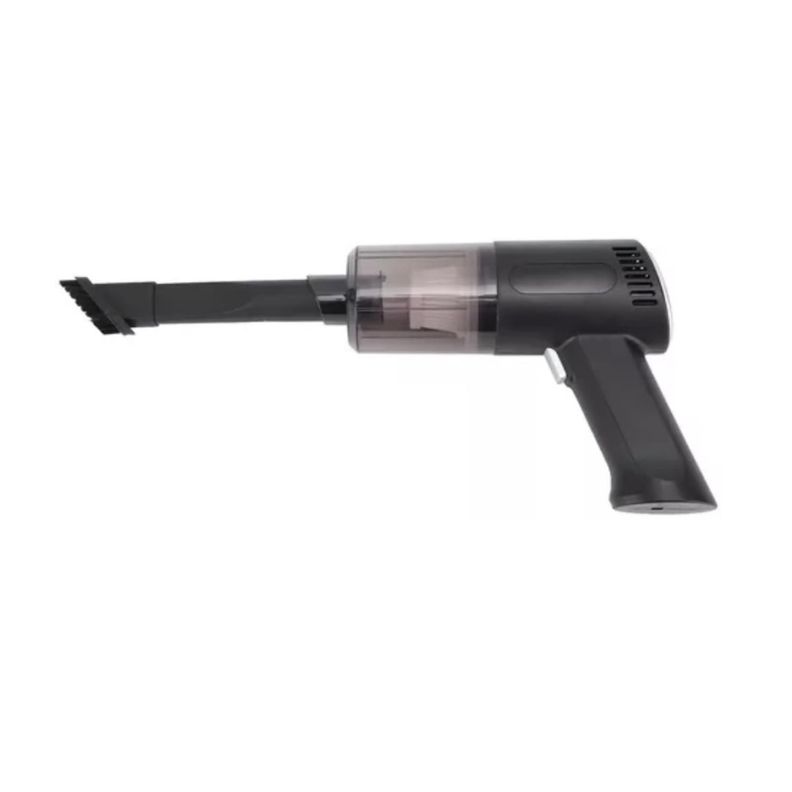 Aspiradora Portatil De Mano Para Hogar Automovil 120W-0