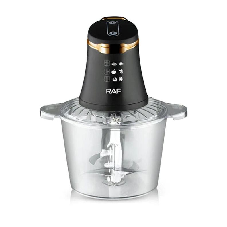 Procesador De Alimentos 3000ml 800W 2 Velocidades R7041-0