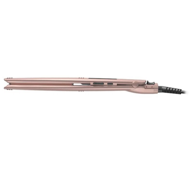 Alisador Plancha De Pelo 220°C 46W Elegance Keration ST-1
