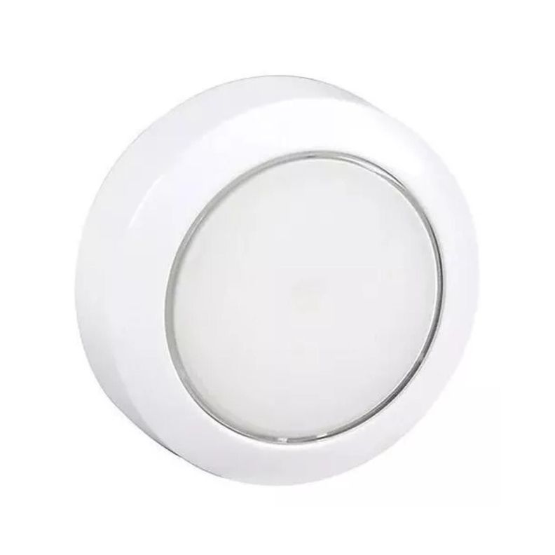 Lampara Linterna LED De Toque 45lm Blanco Eveready