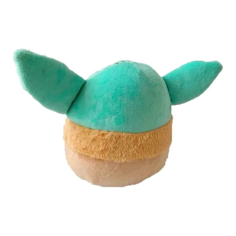 Juguete Peluche Mini Baby Yoda 24cm Star Wars Infantil-2