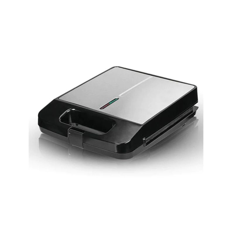 Waflera Electrica 4 Rebanadas Waffle Maker R521-0