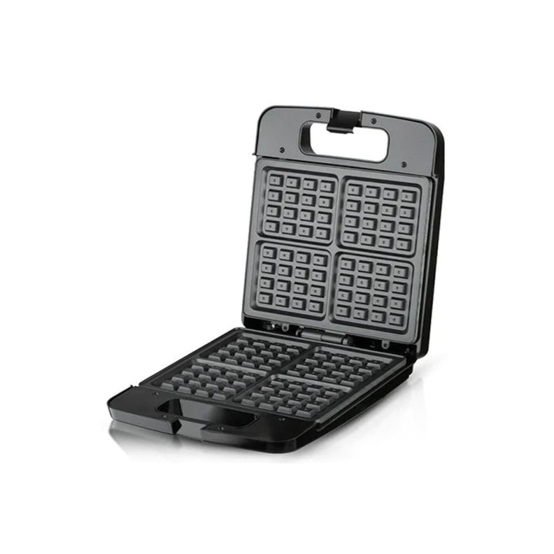 Waflera Electrica 4 Rebanadas Waffle Maker R521-1