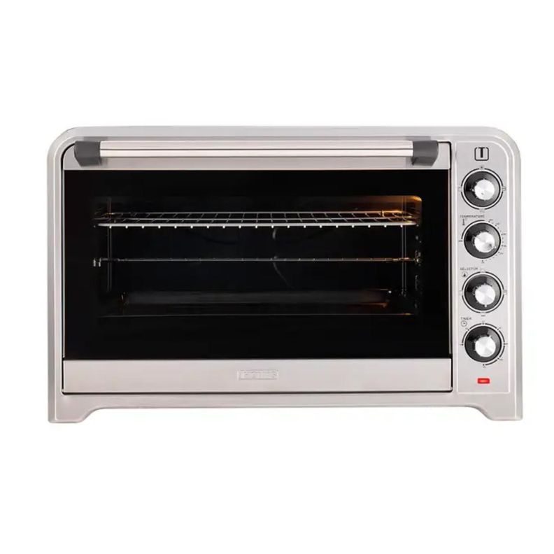 Horno Electrico 100L 2200W Acero 220V TH-100i-0