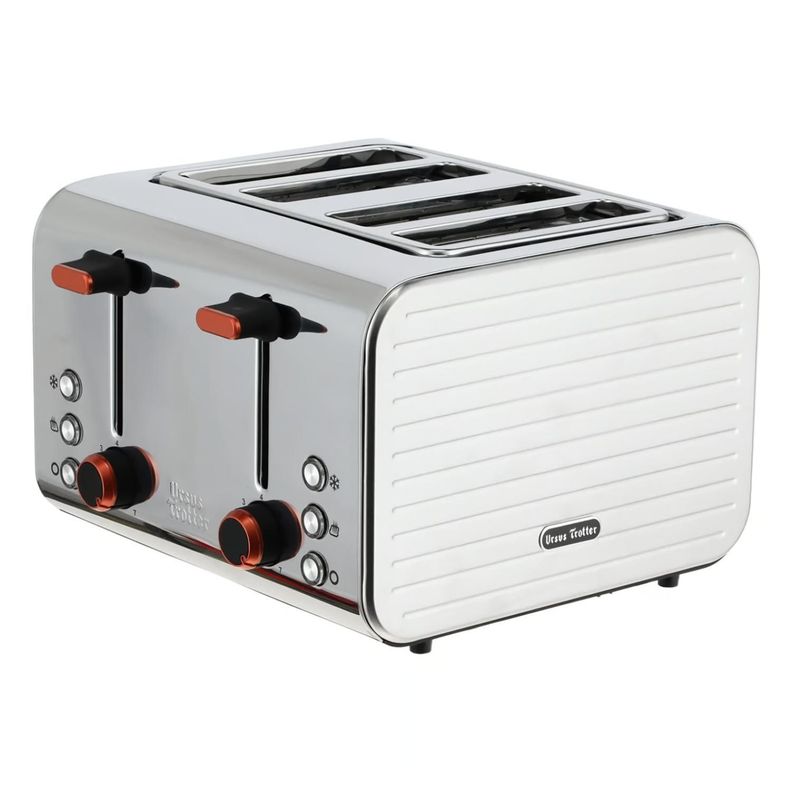 Tostador 4 Panes 7 Temp 1400W Ut-Eckart4-0