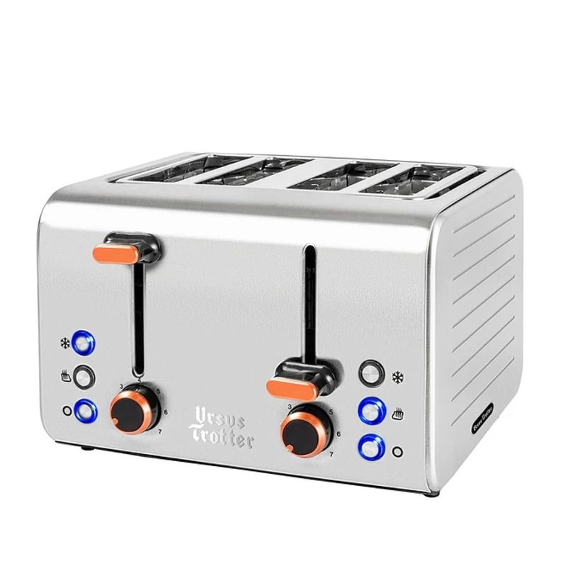 Tostador 4 Panes 7 Temp 1400W Ut-Eckart4-1