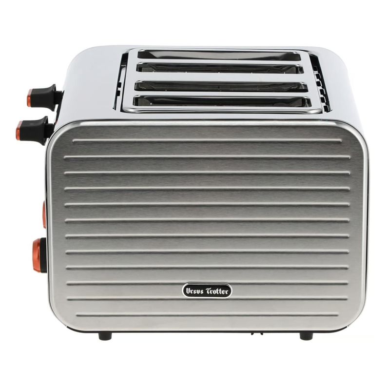 Tostador 4 Panes 7 Temp 1400W Ut-Eckart4-3