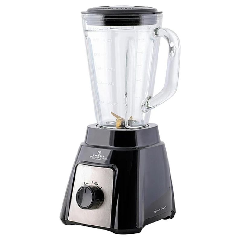 Licuadora 1500ml Jarra Plastica UT-TITAN500-B-0