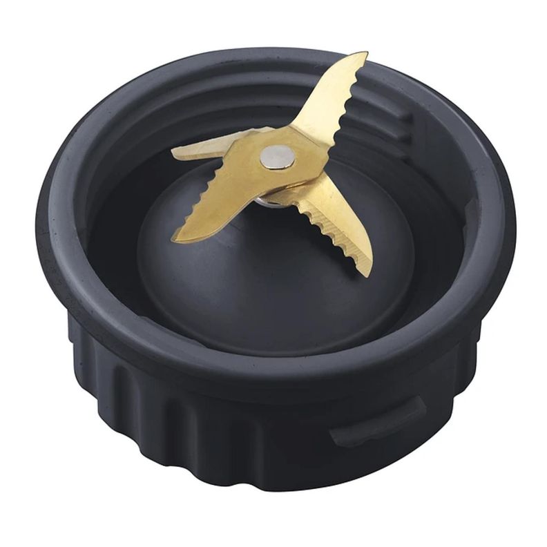 Licuadora 1500ml Jarra Plastica UT-TITAN500-B-3