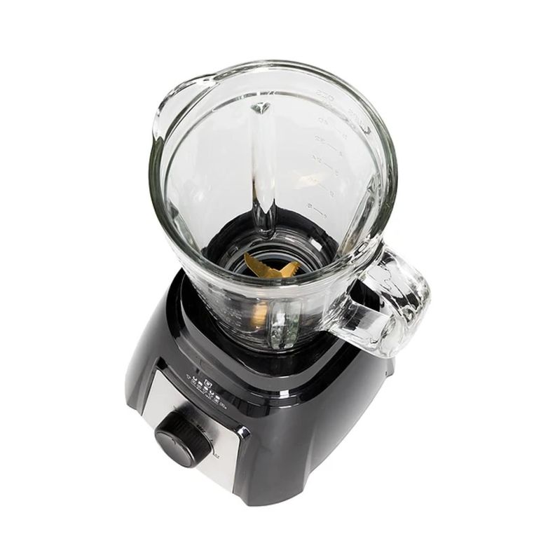 Licuadora 1500ml Jarra Plastica UT-TITAN500-B-4